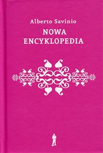 Obrazek Nowa encyklopedia Wybór