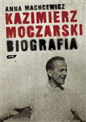 Polska książka : Kazimierz ... - Anna Machcewicz