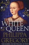 The White ... - Philippa Gregory -  Polish Bookstore 