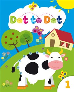 Picture of Dot to Dot 1