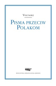 Picture of Pisma przeciw Polakom