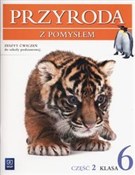 Przyroda z... - Urszula Depczyk, Bożena Sienkiewicz, Halina Binkiewicz -  foreign books in polish 