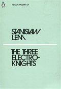 Zobacz : The Three ... - Stanislaw Lem