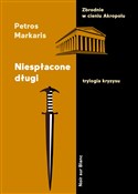 Niespłacon... - Petros Markaris -  foreign books in polish 