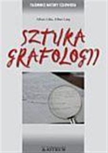 Picture of Sztuka grafologii