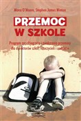 Przemoc w ... - Mona O'Moore, Stephen James Minton -  Polish Bookstore 