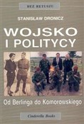 polish book : Wojsko i p... - Stanisław Dronicz