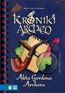 Picture of Akta Gordona Archera