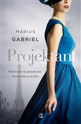 polish book : Projektant... - Marius Gabriel