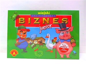 Picture of WIEJSKI BIZNES Junior