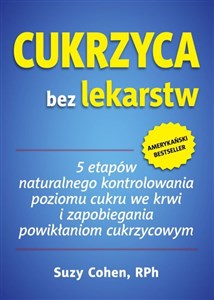 Picture of Cukrzyca bez lekarstw
