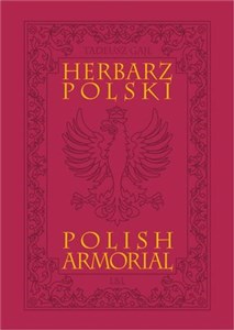 Picture of Herbarz polski od średniowiecza do XX wieku