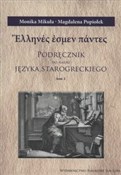 polish book : Podręcznik... - Monika Mikuła, Magdalena Popiołek