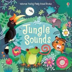 Picture of Jungle Sounds