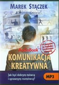[Audiobook... - Marek Stączek -  foreign books in polish 
