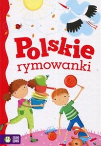 Picture of Polskie rymowanki