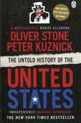 Polska książka : The Untold... - Oliver Stone, Peter Kuznick