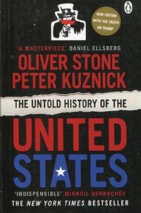 Picture of The Untold History of the United States