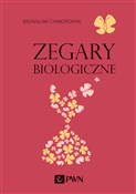 polish book : Zegary bio... - Bronisław Cymborowski