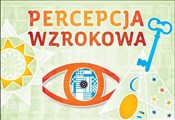 Percepcja ... - Marta Korendo, Katarzyna Sedivy -  foreign books in polish 