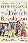 The French... - Stephen Clarke -  books from Poland
