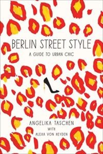 Picture of Berlin Street Style A guide to urban chic