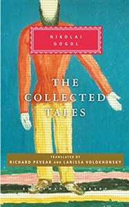 Picture of Gogol Collected Tales