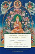 The Great ... - The Dalai Lama, Tsongkhapa -  books from Poland