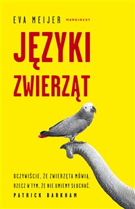 Obrazek Języki zwierząt