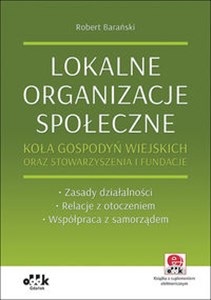 Picture of Lokalne organizacje społeczne