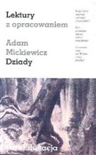 Dziady Lek... - Adam Mickiewicz -  foreign books in polish 