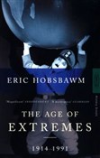 The Age of... - Eric Hobsbawm - Ksiegarnia w UK