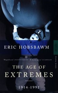 Picture of The Age of Extremes: 1914-1991