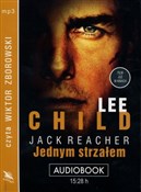 [Audiobook... - Lee Child -  foreign books in polish 