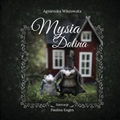 Książka : Mysia Doli... - Agnieszka Wiszowata
