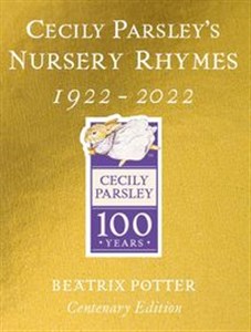 Picture of Cecily Parsley's Nursery Rhymes