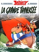 Asterix 22... - René Goscinny -  Książka z wysyłką do UK