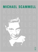 Polska książka : Koestler L... - Michael Scammell