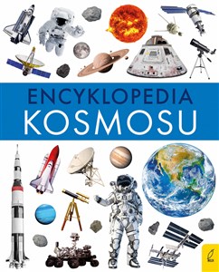 Obrazek Encyklopedia kosmosu