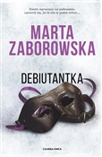 Debiutantk... - Marta Zaborowska -  books in polish 
