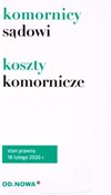 Komornicy ... - Agnieszka Kaszok -  books in polish 