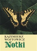 Notki - Kazimierz Wójtowicz -  Książka z wysyłką do UK