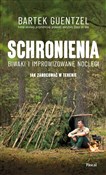 Schronieni... - Bartosz Guentzel -  Polish Bookstore 