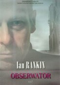 polish book : Obserwator... - Ian Rankin