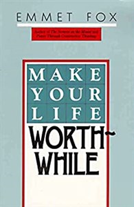 Picture of Make Your Life Worthwhile