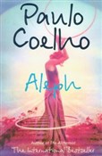 Aleph - Paulo Coelho -  foreign books in polish 
