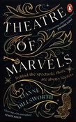 Theatre of... - Lianne Dillsworth -  books from Poland