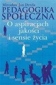 polish book : Pedagogika... - Mirosław Jan Dyrda