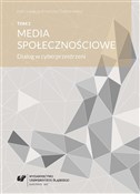 Media społ... - red. Krystyna Doktorowicz -  foreign books in polish 