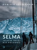 Selma Jesz... - Dominik Szczepański -  foreign books in polish 